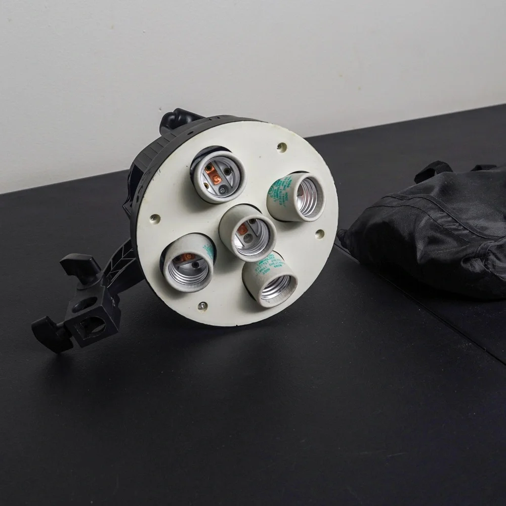 Cowboy Studio Continuous Light with Softbox for Videos and Photos
